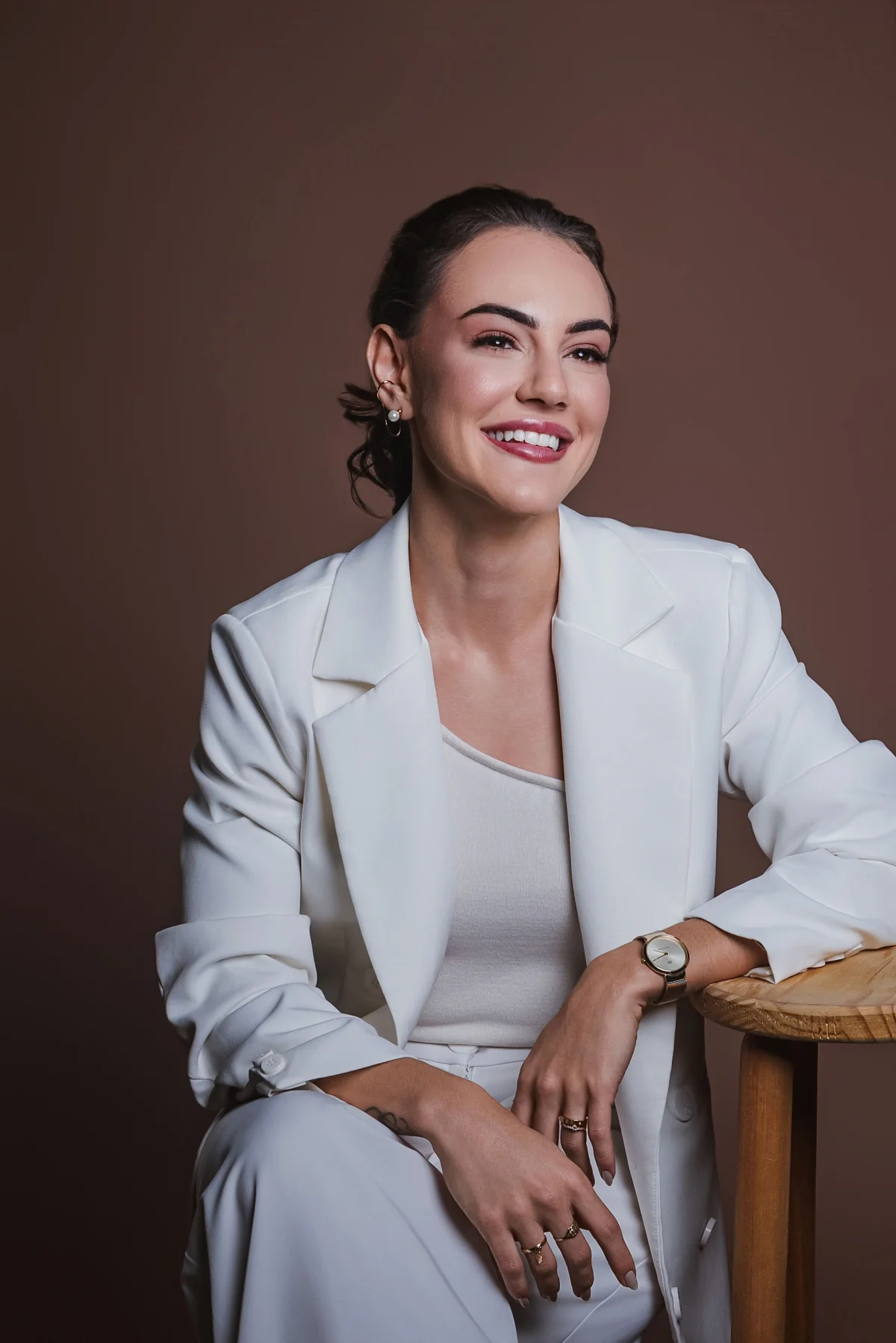 Gabi KT — Especialista em Estética Integrativa